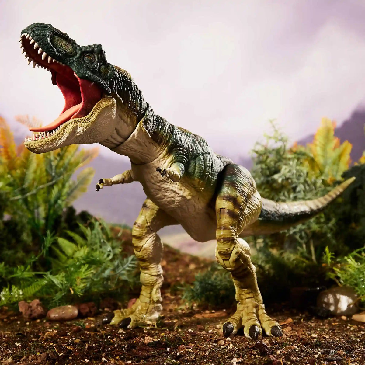 Jurassic World The Gates Crowdfund