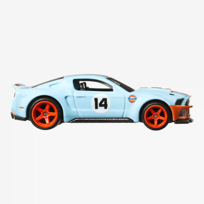 Hot Wheels Premium Car Culture, Set of 2