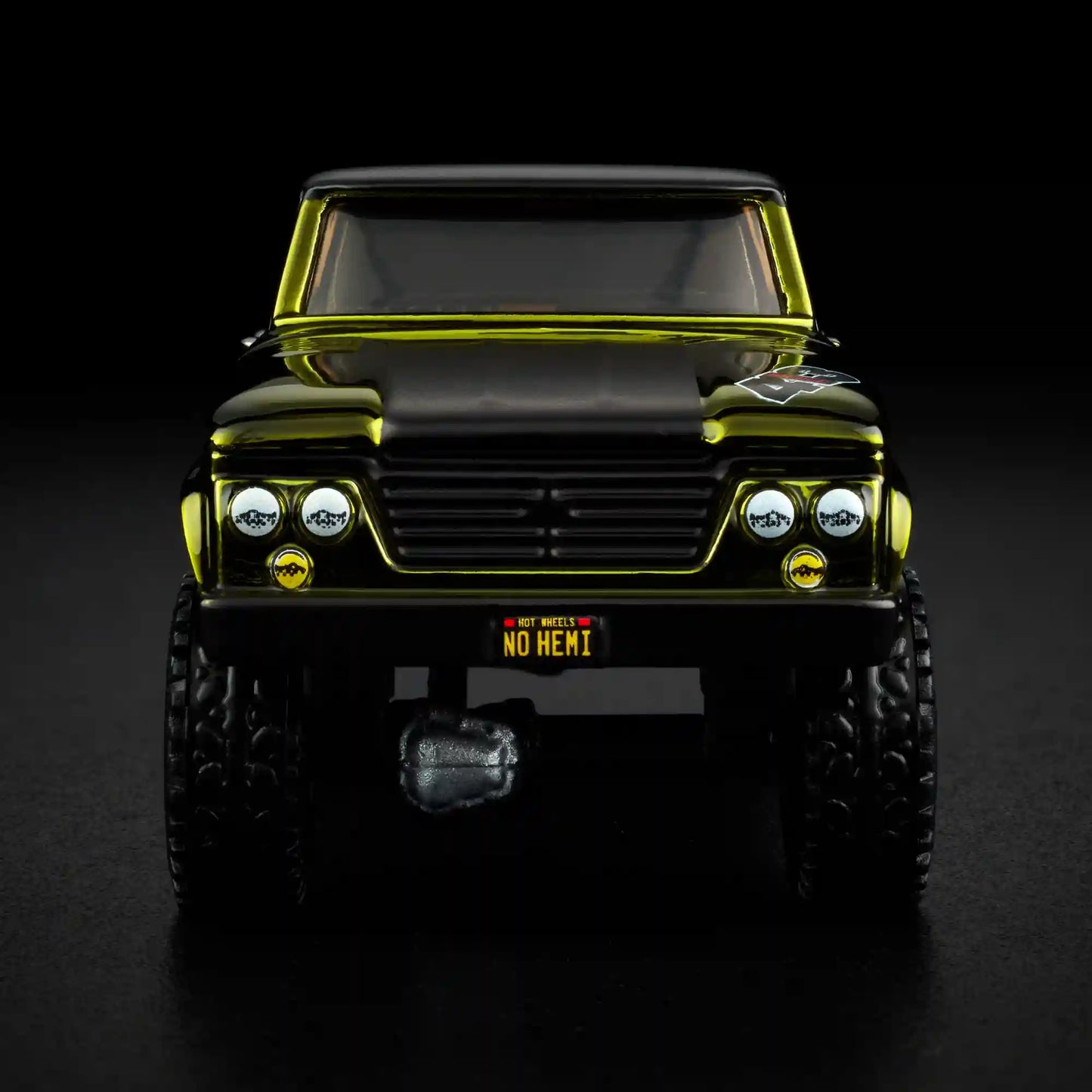 Hot Wheels RLC Exclusive 1964 Dodge Power Wagon