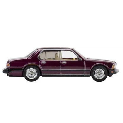 Hot Wheels Premium Pop Culture Stranger Things 1983 BMW 733i