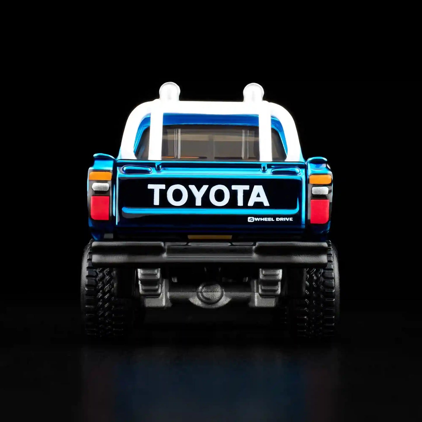 Hot Wheels RLC Exclusive ’81 Toyota SR5 4WD