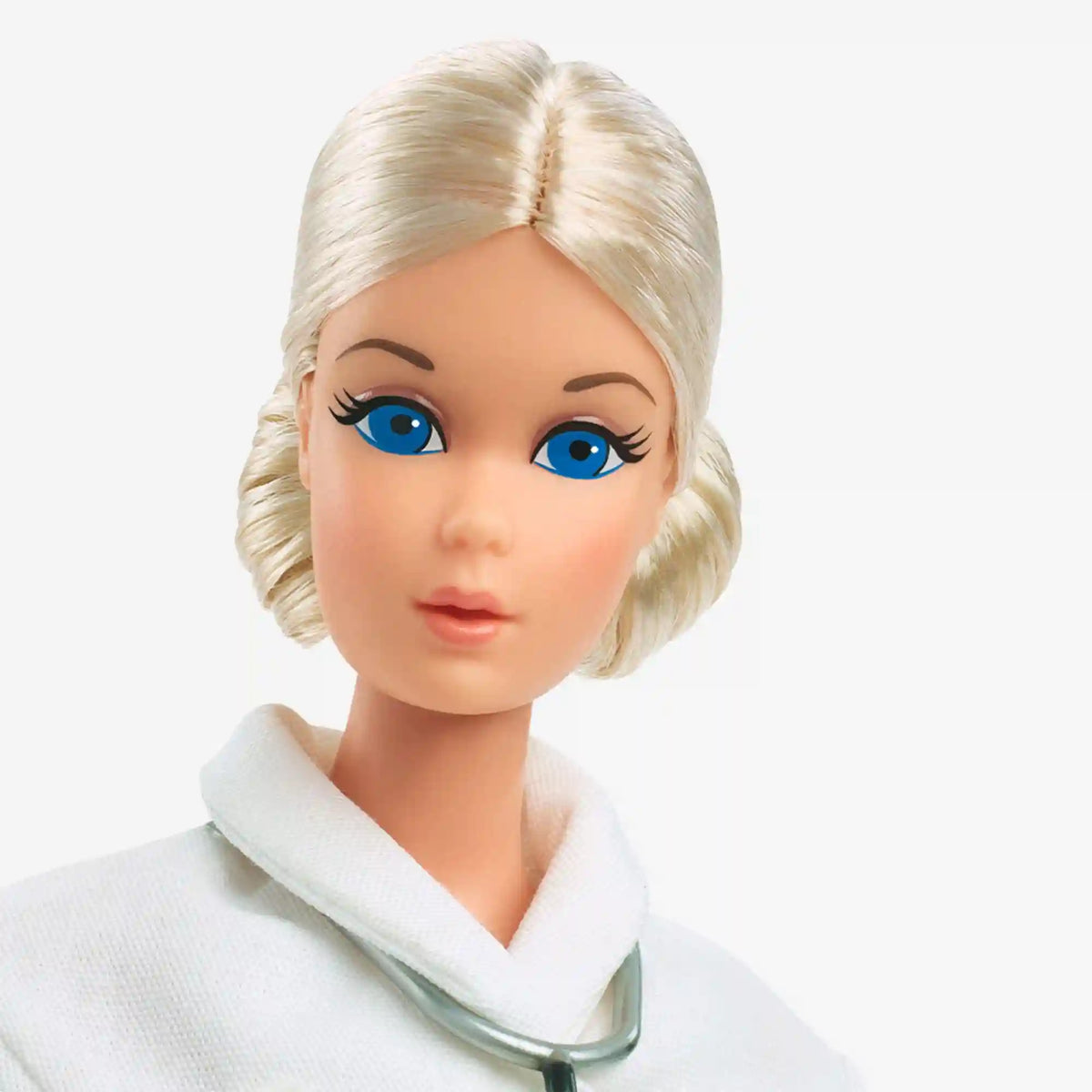 Barbie 1973 Doctor Doll