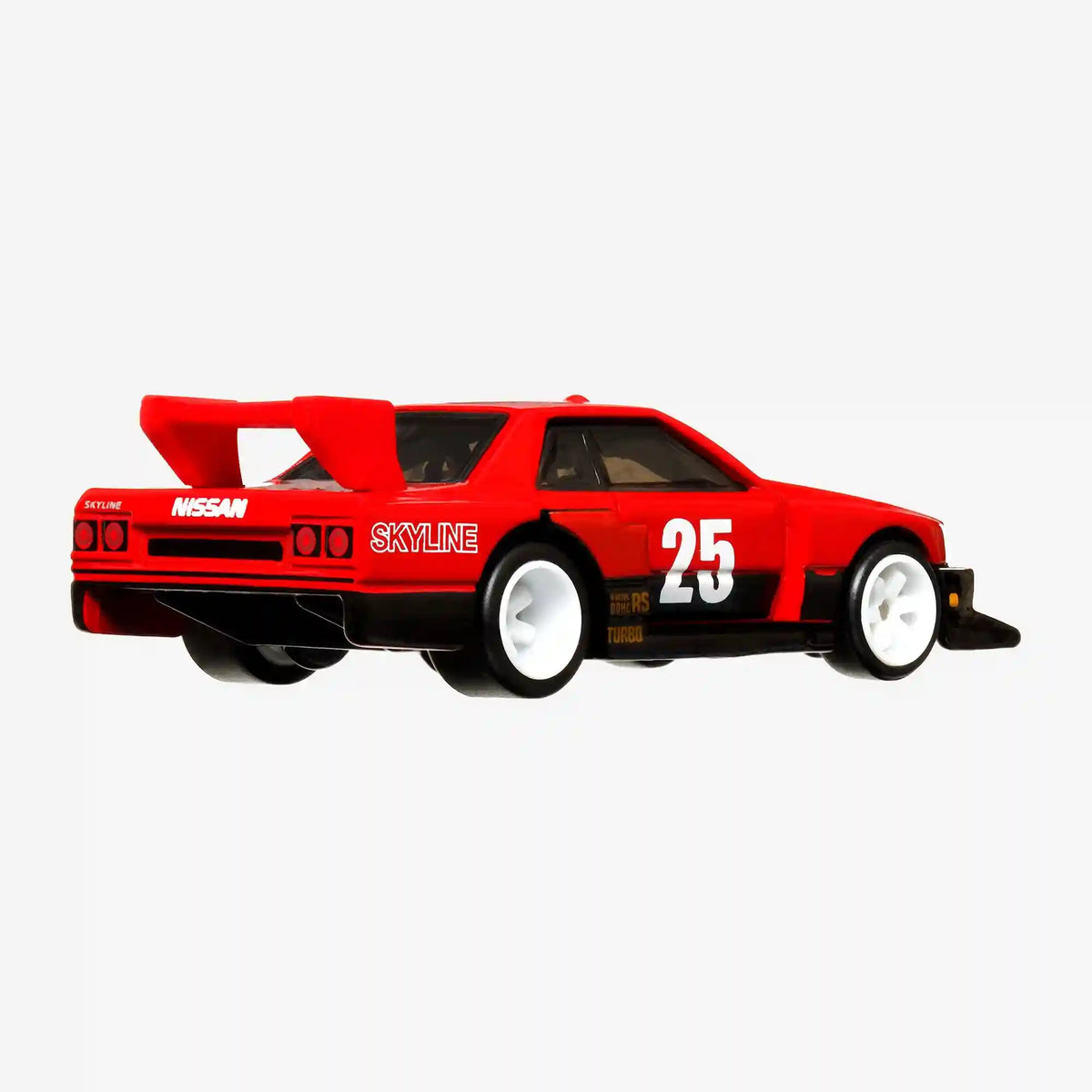 Hot Wheels Premium Car Culture 2-Pack - Nissan Skylines