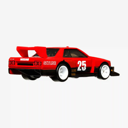Hot Wheels Premium Car Culture 2-Pack - Nissan Skylines