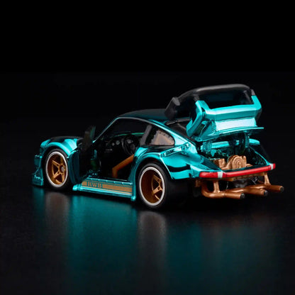 Hot Wheels RLC Exclusive RWB Porsche 930