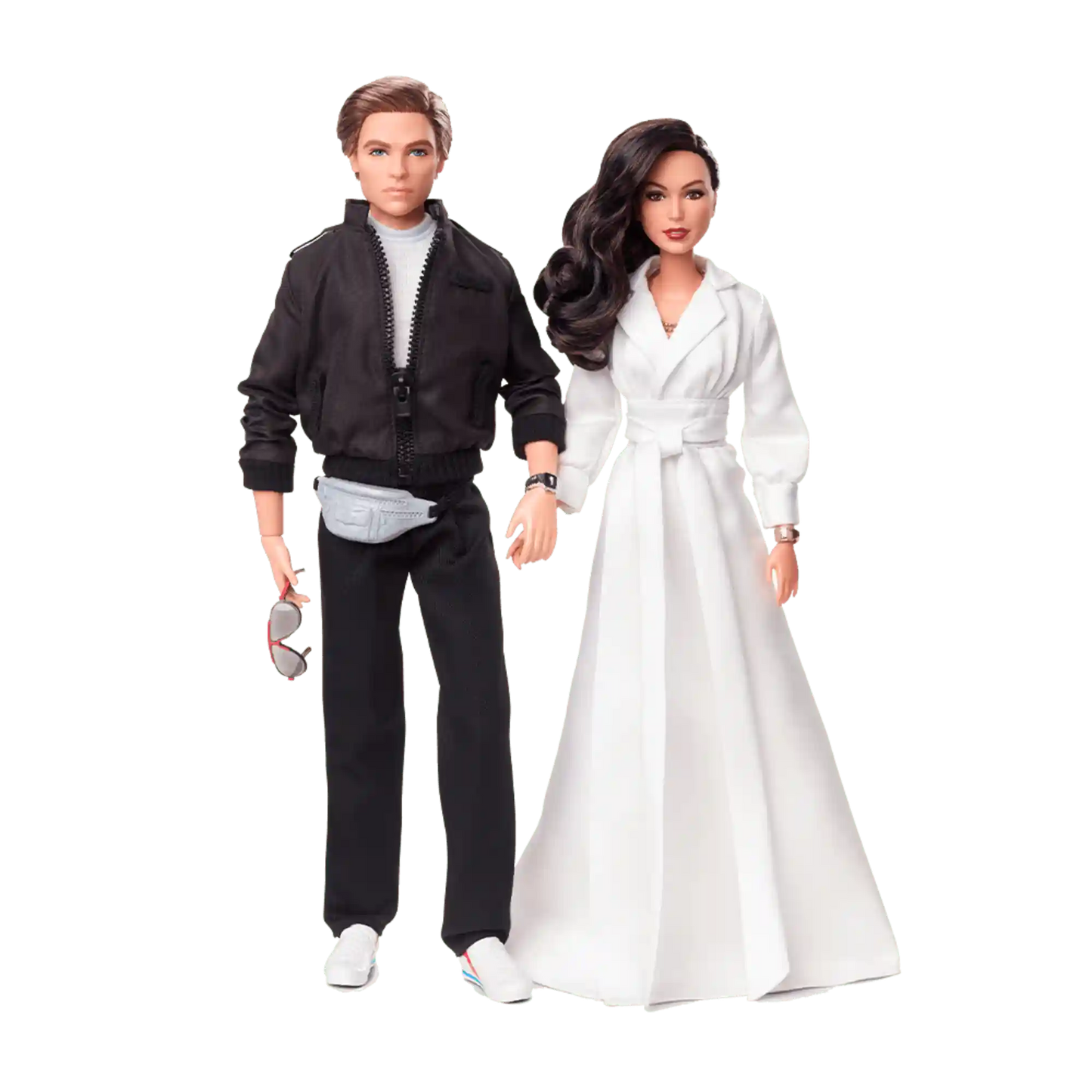 Wonder Woman 1984 Barbie Dolls