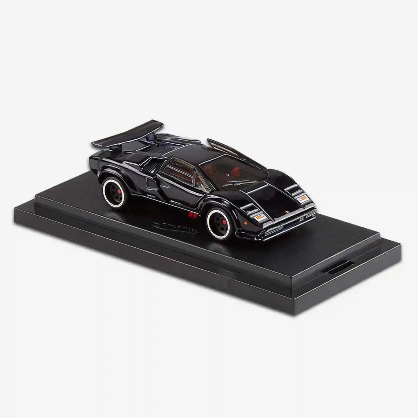 Hot Wheels RLC Exclusive Lamborghini Countach LP500 S