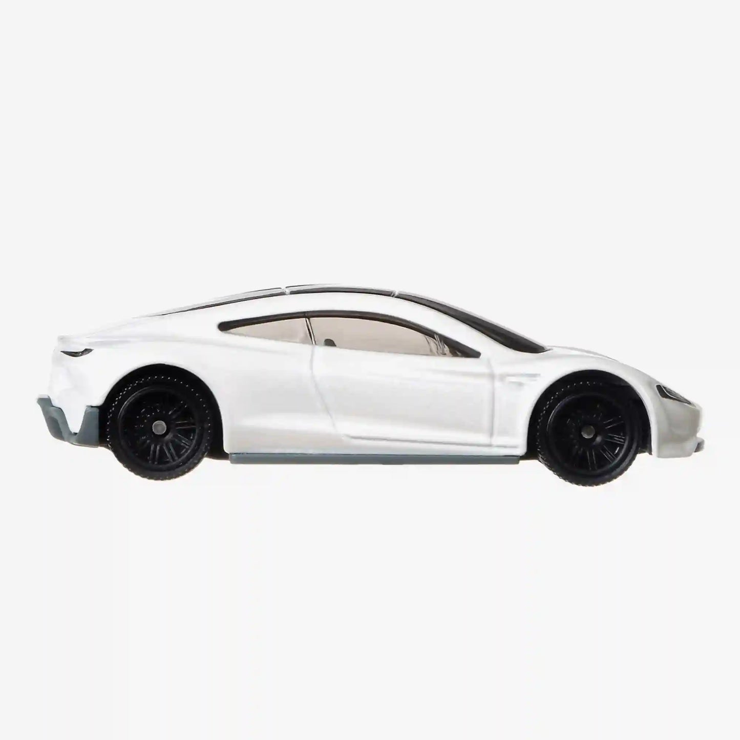 Matchbox Tesla Roadster