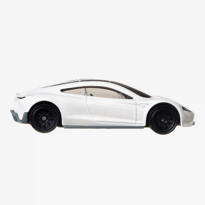 Matchbox Tesla Roadster
