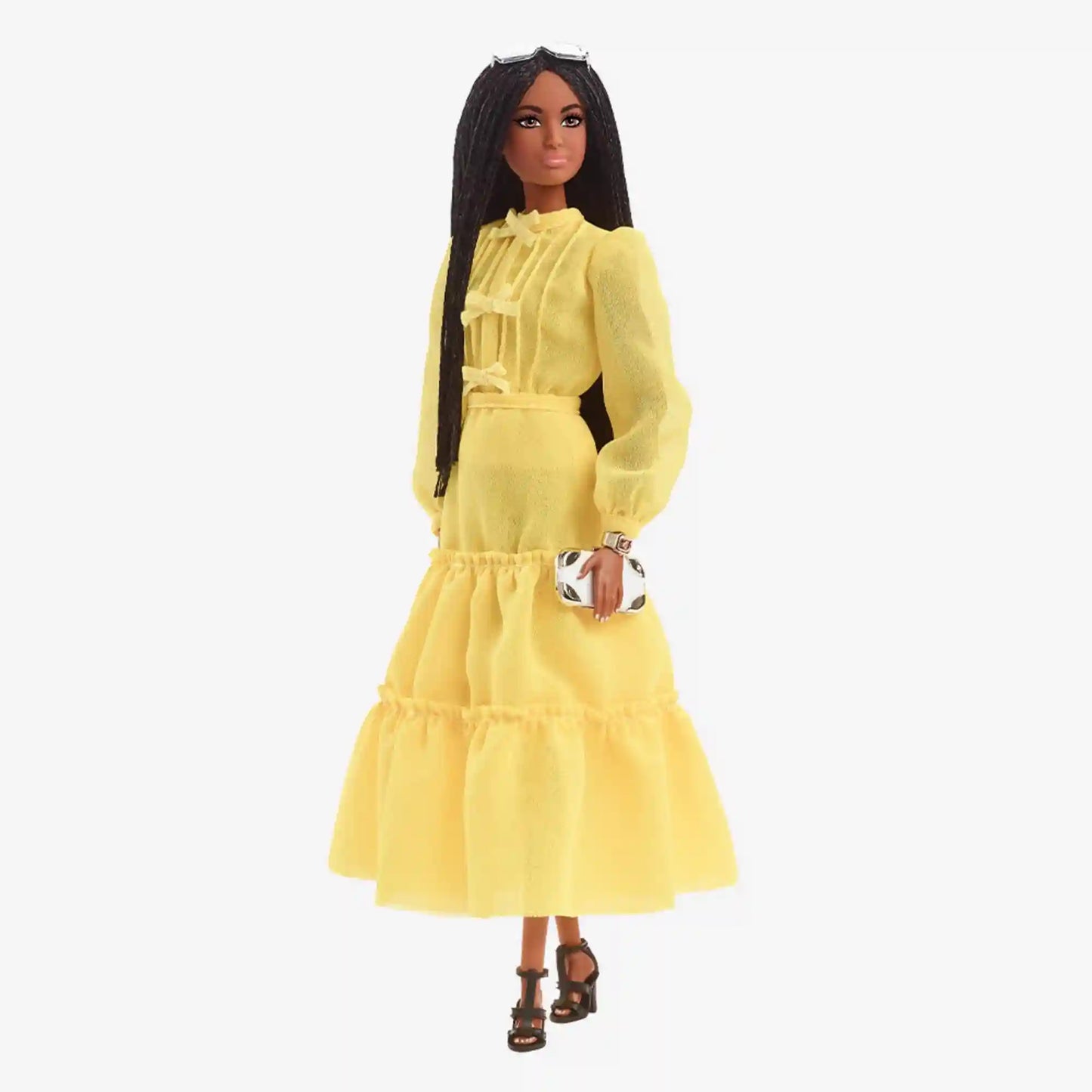 Barbie @BarbieStyle Doll 2