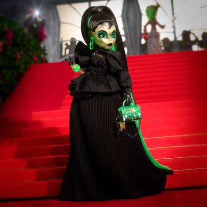 Off-White™ c/o Monster High Symphanee Midnight Doll