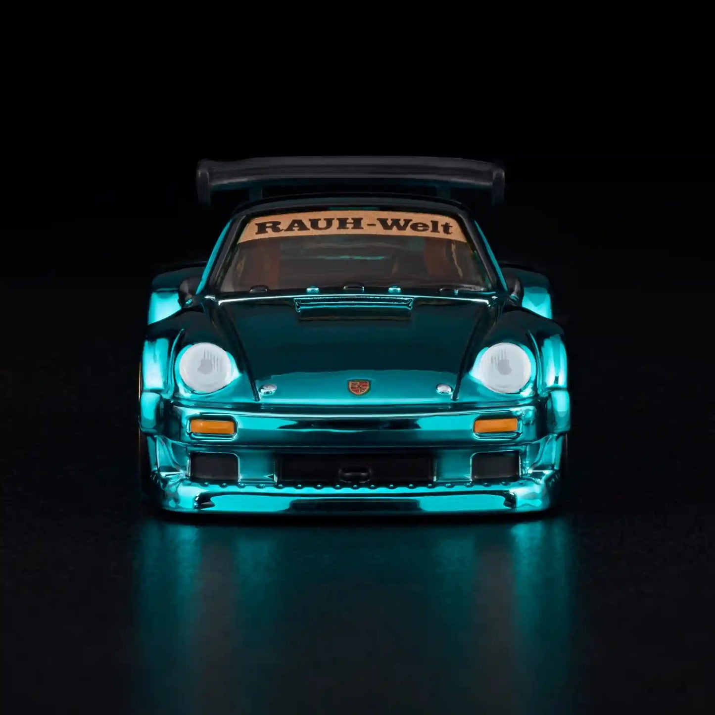 Hot Wheels RLC Exclusive RWB Porsche 930
