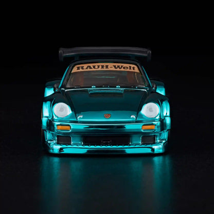 Hot Wheels RLC Exclusive RWB Porsche 930