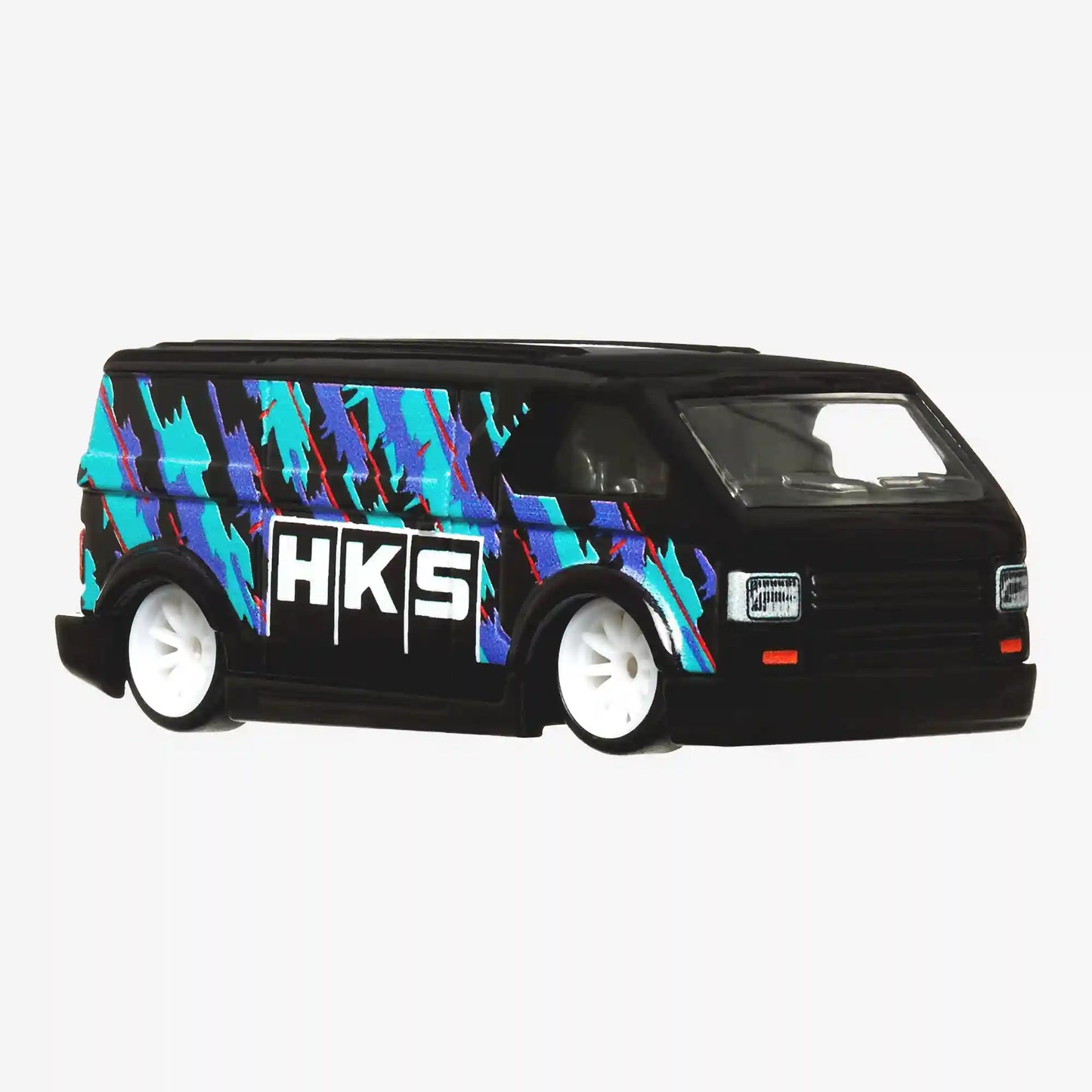 Hot Wheels Premium Car Culture 2-Pack
