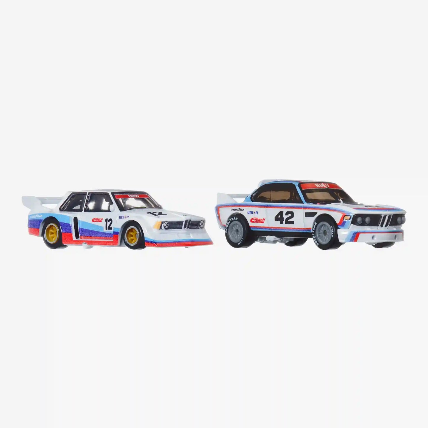 Hot Wheels Premium Car Culture 2-Pack