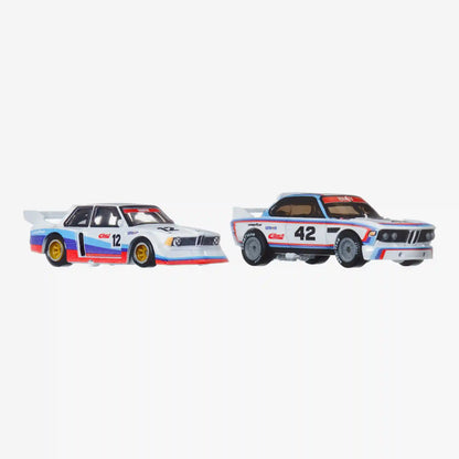 Hot Wheels Premium Car Culture 2-Pack