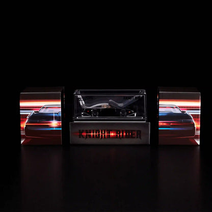 Hot Wheels Knight Rider K.I.T.T.