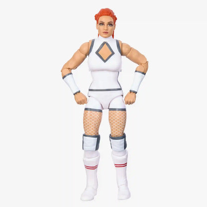 WWE Elite Collection Becky Lynch Action Figure