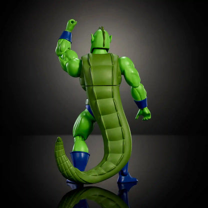 Masters of the Universe Origins Whiplash Action Figure