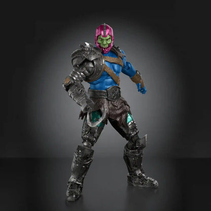 Masters of the Universe Chronicles Trap Jaw Action Figure