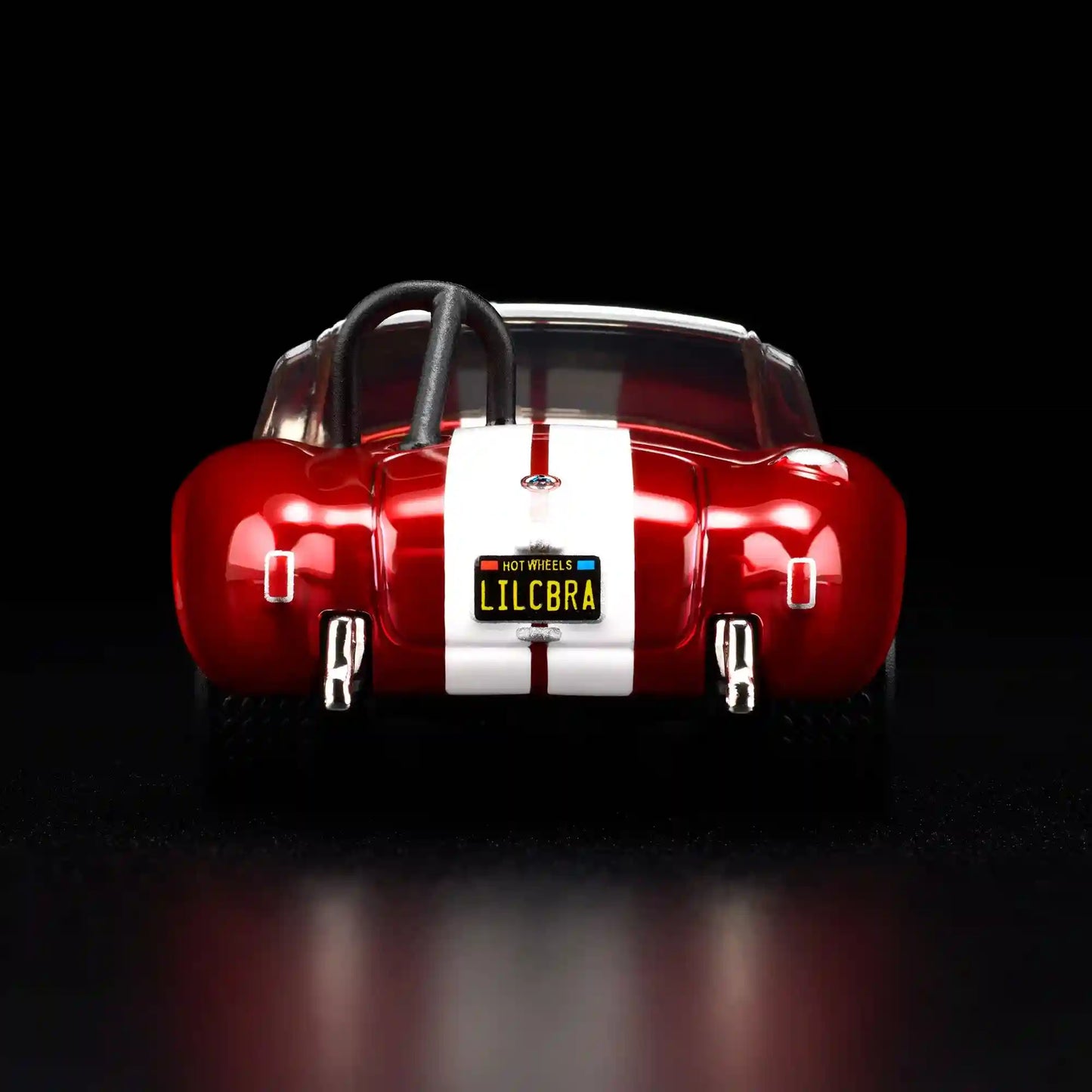 Hot Wheels RLC Exclusive Membership Car 1965 Shelby Cobra 427 S/C