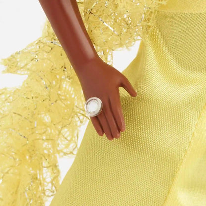 1977 Superstar Christie Barbie Doll