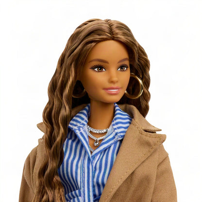 Barbie Signature @Barbiestyle New York Fashion Week Doll