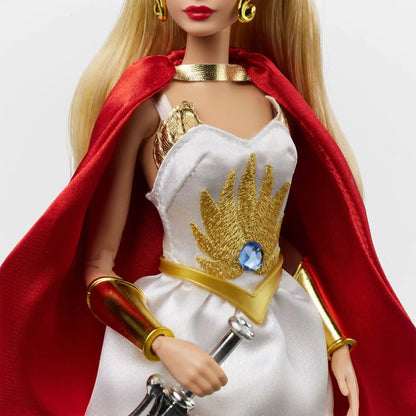 Masters of the Universe Princess of Power She-Ra Doll