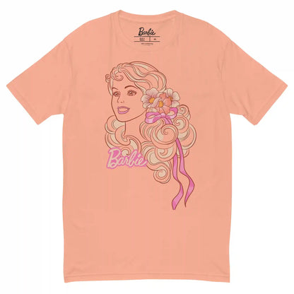 Barbie Peaches 'n Cream Peach T-Shirt