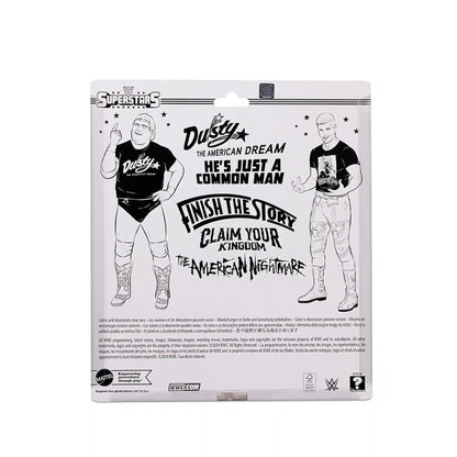 WWE Superstars Cody Rhodes and Dusty Rhodes 2-Pack