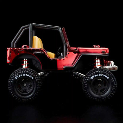 Hot Wheels RLC Exclusive 1944 Willys MB