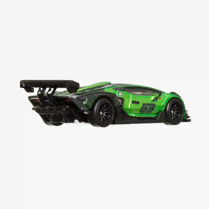 2022 Hot Wheels Premium Car Culture Mix 4: Exotic Envy