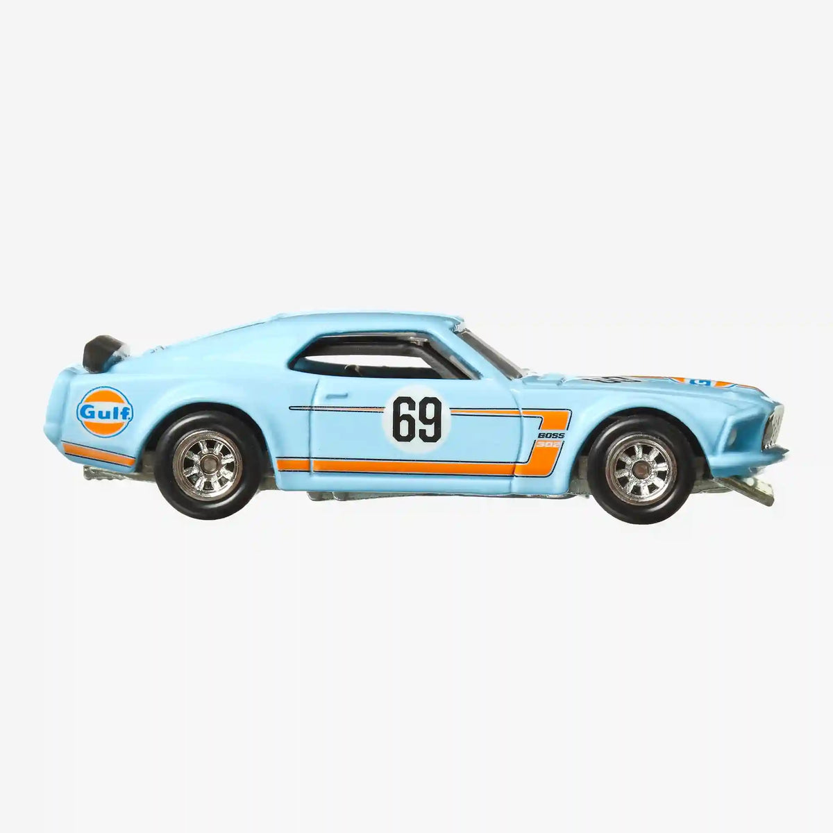 Hot Wheels Premium Car Culture, Set of 2