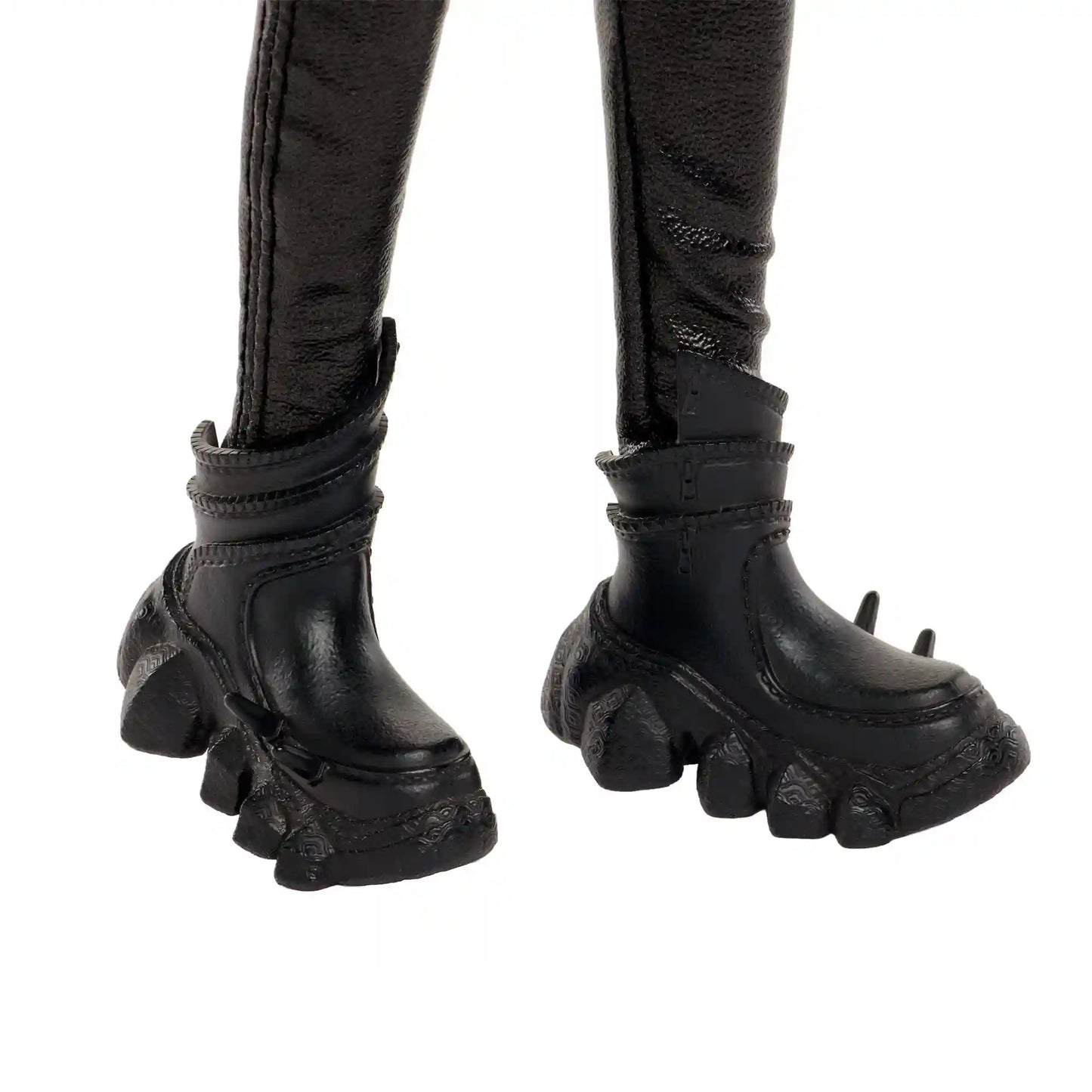 KPop Demon Hunters Deluxe Rumi Fashion Doll