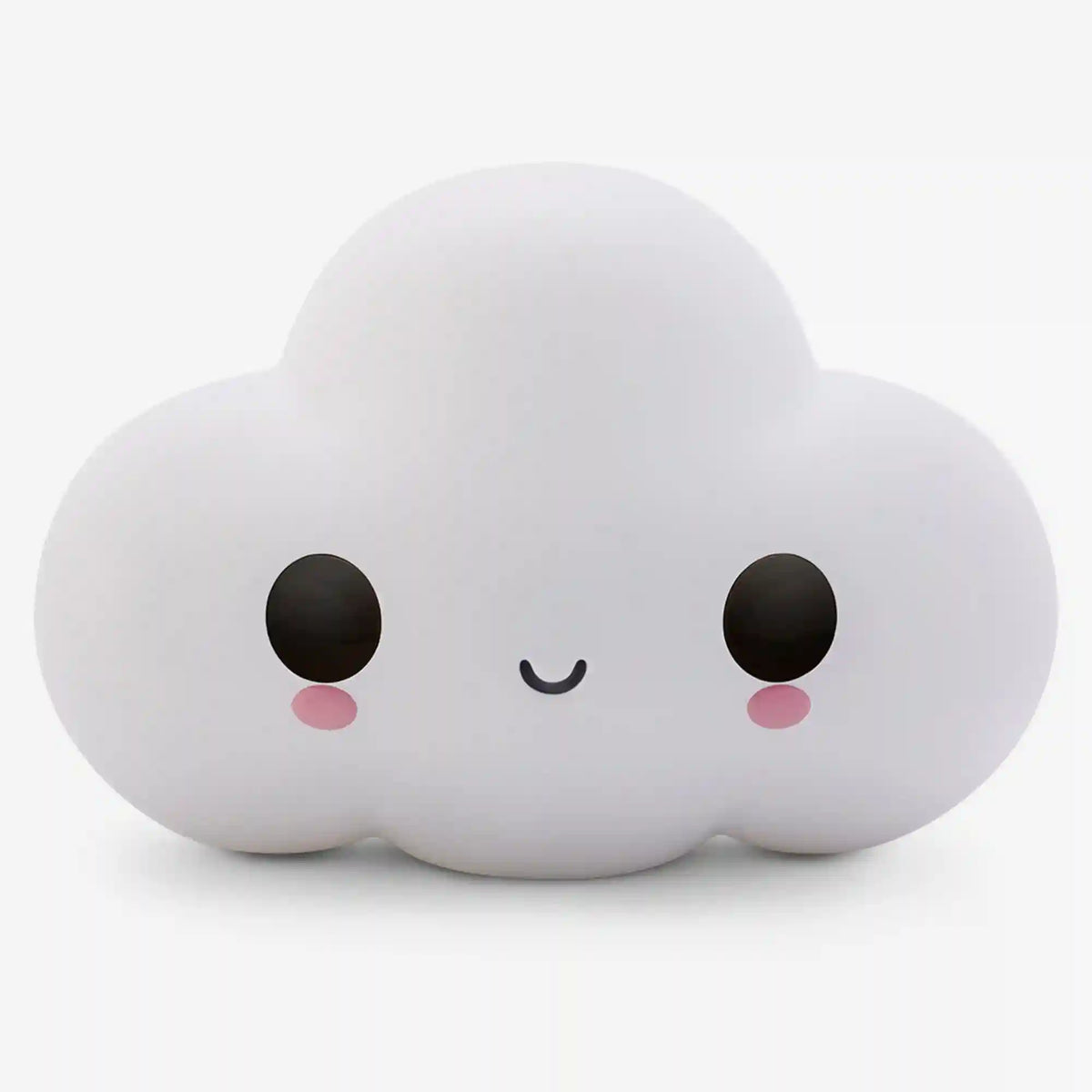 FriendsWithYou Lucky Little Cloud Magic 8 Ball Cloud White