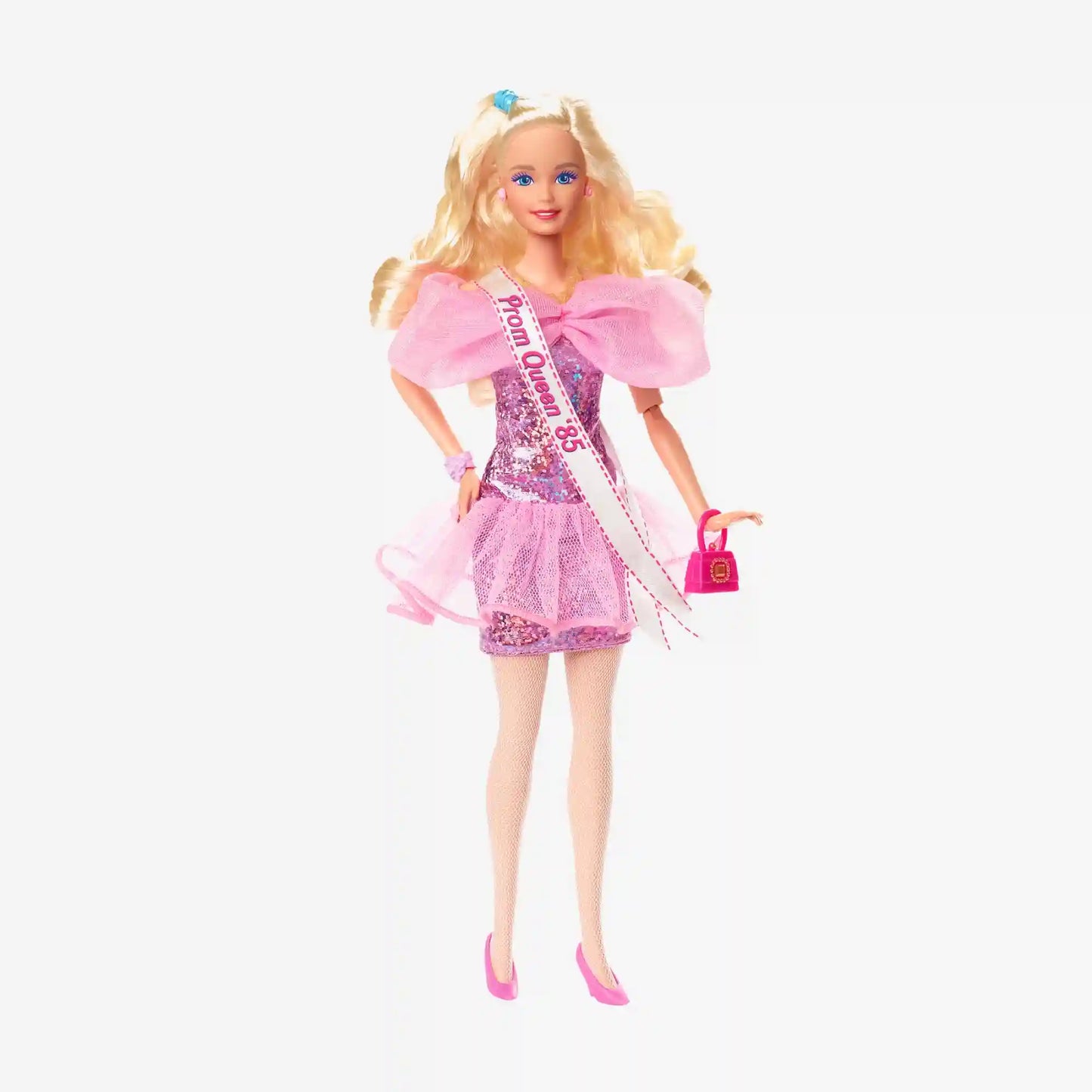 Barbie Rewind Doll – Prom Night