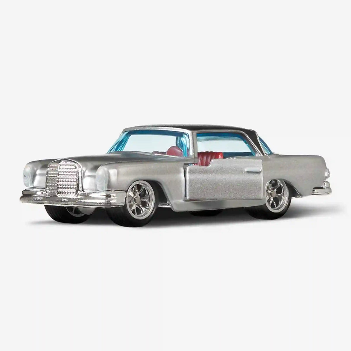 Matchbox ’62 Mercedes-Benz 220 SE Coupe