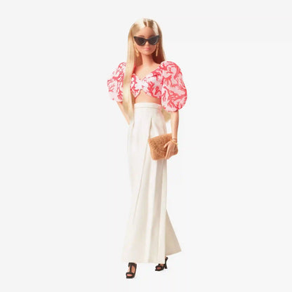 @BarbieStyle Barbie and Ken Doll 2-Pack