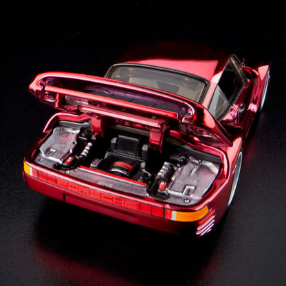 Hot Wheels RLC Exclusive 1986 Porsche 959
