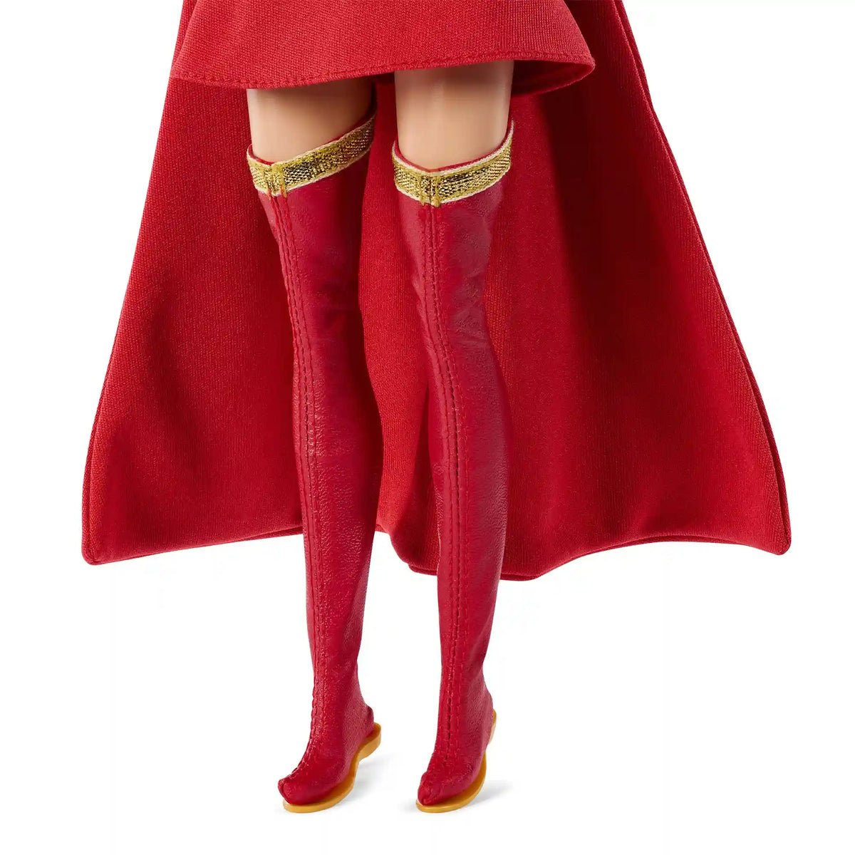 Barbie Signature DC Studios Supergirl Barbie Doll