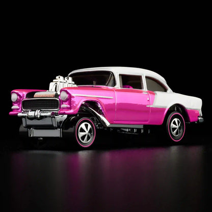 Hot Wheels RLC Exclusive ’55 Chevy Bel Air Gasser