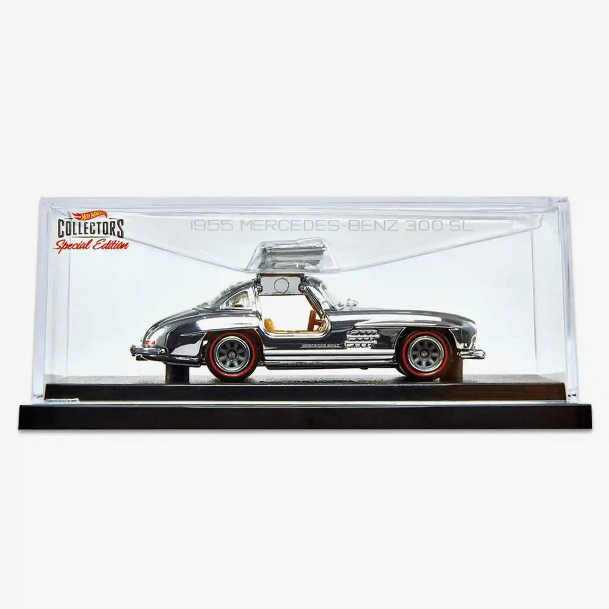 HWC Special Editions ’55 Mercedes-Benz 300 SL