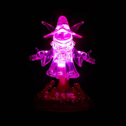 Kristopher Kites MOTU Orko Chain Necklace