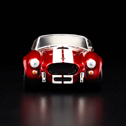 Hot Wheels RLC Exclusive Membership Car 1965 Shelby Cobra 427 S/C