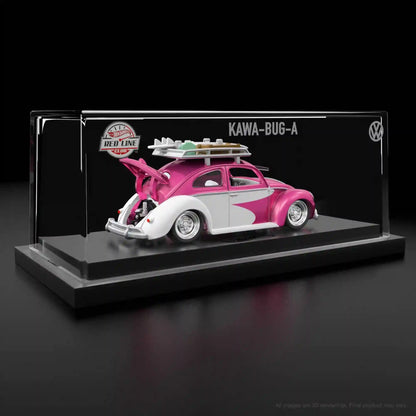 Hot Wheels RLC Exclusive sELECTIONs Kawa-Bug-A