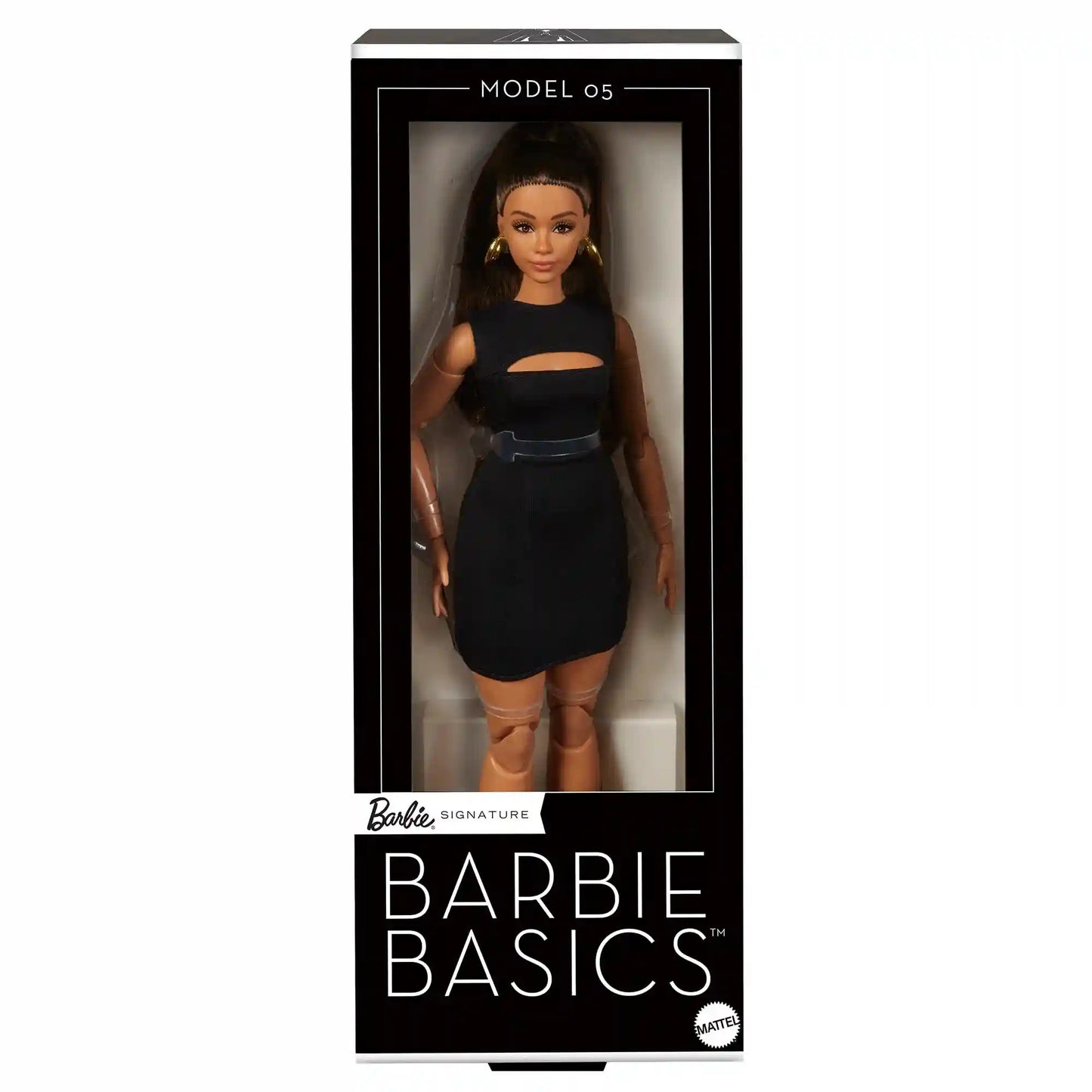 Barbie Basics 2025 Series 1, Doll 5