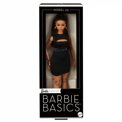 Barbie Basics 2025 Series 1, Doll 5