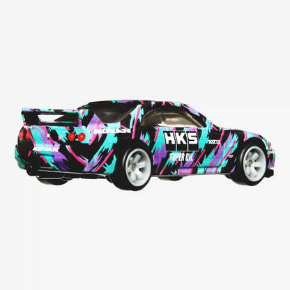 Hot Wheels Premium Car Culture 2-Pack