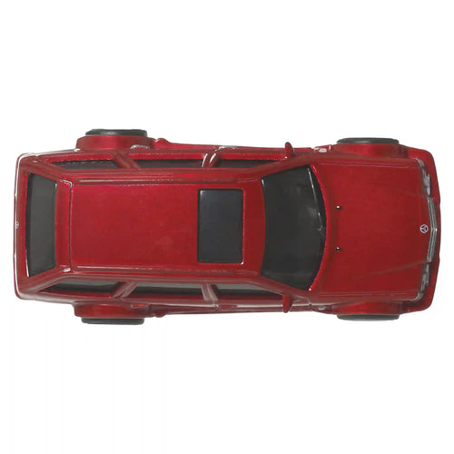 Hot Wheels Premium Car Culture Fast Wagons Mercedes-Benz E 36 AMG 36