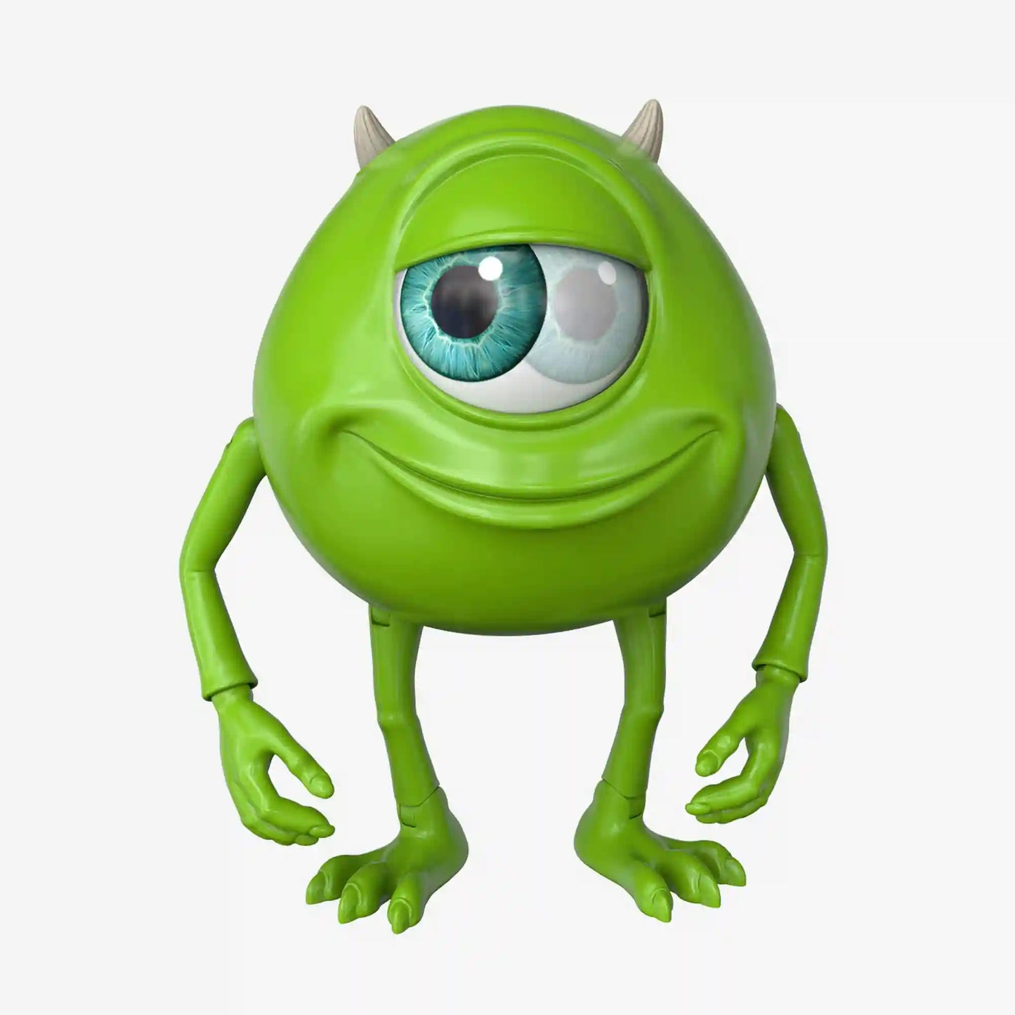 Pixar Featured Favorites Celia & Mike Monsters Inc Figures